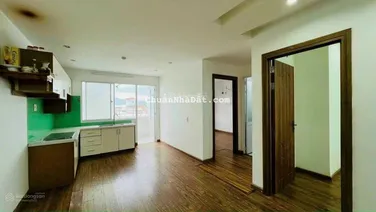 Bán căn 3PN chung cư CT6 Vĩnh Điềm Trung, Nha Trang, giá rẻ chỉ 1 tỷ 320tr. LH 0977681668