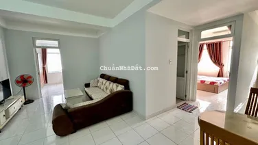 Bán căn hộ CT1 Vĩnh Điềm Trung, Vĩnh Hiệp, Nha Trang. DT80m2 sổ hồng. Giá: 1,530 tỷ. LH: 0931183878