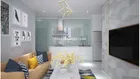 Căn hộ 1PN Thiên Quân Marina Plaza Cần Thơ