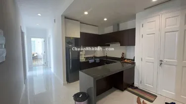 Bán 148m2 căn góc dãy B view biển Ocean Vista Mũi Né
