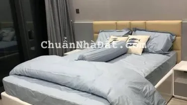 Cần tiền bán căn Vinhome Ba Son, quận 1, 78.5 m2, Full NT đẹp, sổ hồng, 14.3 tỷ. 0933 964 533