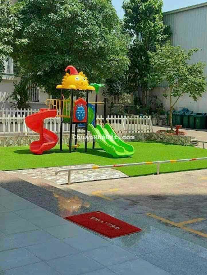 Bán chung cư Võ Đình SHR 54m2.2 Phòng ngủ,Đường Lê Văn Khương,Q12