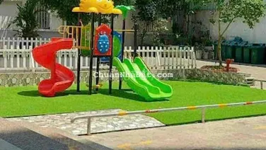 Bán chung cư Võ Đình SHR 54m2.2 Phòng ngủ,Đường Lê Văn Khương,Q12