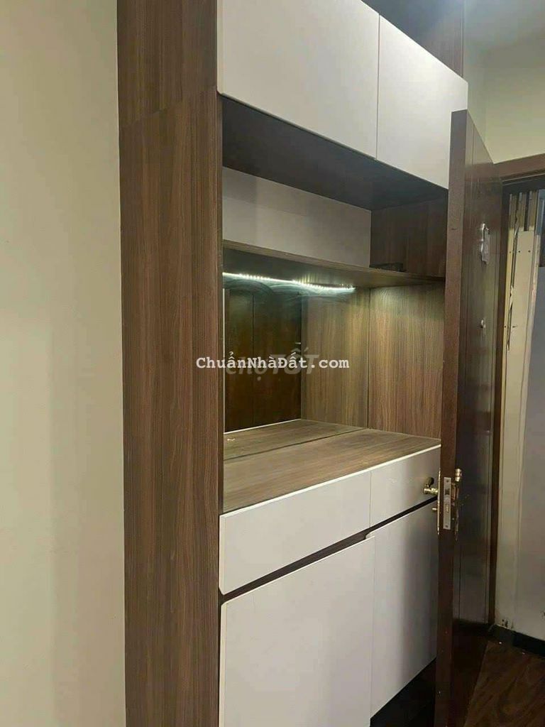 Bán Căn hộ chung cư Võ đình 54m2 2PN Đã có sổ hồng Lê Văn Khương