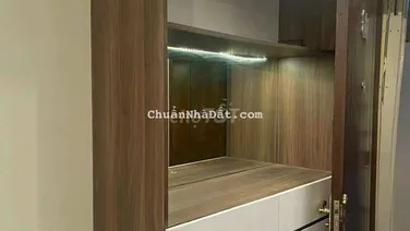 Bán Căn hộ chung cư Võ đình 54m2 2PN Đã có sổ hồng Lê Văn Khương