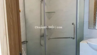 BÁN GẤP CC IPARK 2 DT 54M2 2PN 2WC KDC AN SƯƠNG P.THT 12, HỔ TRỢ BANK