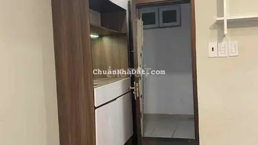 Bán chung cư Võ Đình 55m2 sổ hồng Riêng,2 phòng,Đường Lê Văn Khương