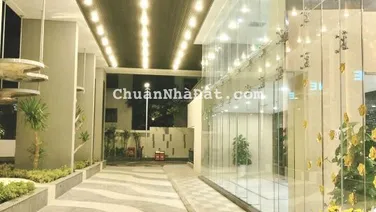 Căn góc 69.9m2 view đẹp nhất chung cư Vạn Xuân Thạnh Lộc ngay Nguyễn Oanh - Gò Vấp. Giá tốt tầng 16