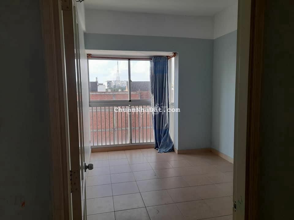 CẦN BÁN GẤP CHUNG CƯ ĐÔNG HƯNG 1 P.TÂN HƯNG THUẬN Q12; SHR 95M2