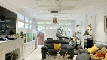 Bán chung cư Bình Khánh Phường An Phú, Tp Thủ Đức (Q2) DT 55m2, 1PN 1WC, giá 1.8 tỷ