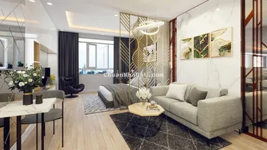 Sở Hữu Căn Hộ Trun Tâm Quận 3 Chỉ Với 900tr Tin Đươc Không ?