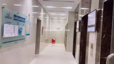 Bán căn hộ Quận 7, CC Luxcity, 71m² ngay Huỳnh Tấn Phát và Nguyễn Thị Thập, giá thương lượng