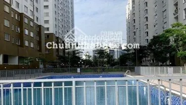 Bán căn hộ giá cực tốt 67m2/2PN giá 1.750 tỷ (100%) Vay được ngân hàng, ngay gần bến xe Quận 8