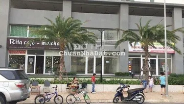 Bán Shophouse tại Dự án Lavita Garden, Thủ Đức, Hồ Chí Minh diện tích 140m2 giá 7.2 Tỷ