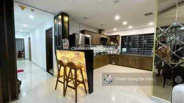 Bán gấp Penthouse The Navita Tam Bình 200.9m2 4 PN - tặng trọn bộ nội thất