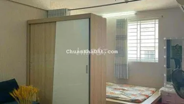 Bán Căn Hộ Chung Cư Hiệp Thành 1PN Đầy Đủ Nội Thất