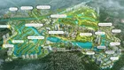 Cần bán cắt lỗ căn chung cư tại tòa S1, dự án Sky Oasis Ecopark, DT thông thủy 74,2m2, tầng đẹp