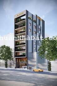 Chính chủ bán nhà MP Xã Đàn, Đống Đa, DT 115m2, MT 6,5m, 9 tầng TM, 71 tỷ, nhà lô góc 2 mặt thoáng