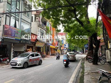 Bán toà building 2 thoáng mặt phố La Thành - Ô Chợ Dừa, 450m2 x 10T, MT 14m, 160 tỷ. 0859966996