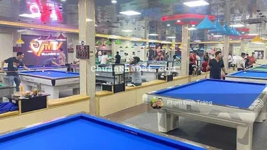 Bán mặt phố đẳng cấp Xã Đàn - Đống Đa - 455m2 - 5 tầng - MT 12m - 4 thoáng - Giá hợp lý