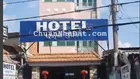 Cần bán khách sạn mặt tiền đường Hương Lộ 80, ấp 6 xã Vĩnh Lộc A. Diện tích 5 mx30 m. Giá 14 tỷ