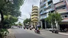Định cư Mỹ - Bán gấp mặt tiền Hoàng Hoa Thám, Bình Thạnh - 8x30m(NH) - Hầm 5T - HĐT 150tr - 33.5 tỷ