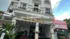 Tòa Building siêu khan hiếm - MT Nơ Trang Long - 11x47m - Hầm 6 lầu - HĐT: 450tr/th - 75 tỷ TL