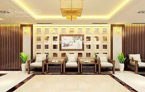 Bán khách sạn 11 tầng diện tích 228m2 mặt tiền 8m mặt phố Đào Tấn, Ba Đình, Hà Nội: 0981222026