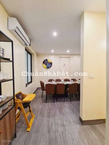 Bán nhà mặt phố Giảng Võ,quận Đống Đa-82 x6T-MT 5.1M-KD-1 mặt phố 1 mặt ngõ-chỉ 40.5 tỷ