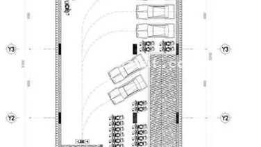 Bán tòa building mặt phố Quận Cầu Giấy 550m2x11T. 2 hầm xịn xò. Giá cực tốt