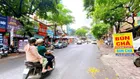 Bán gấp nhà mặt phố Trần Cung 73m2 giá 9.8 tỷ mặt phố ô tô tránh kinh doanh đỉnh vỉa hè