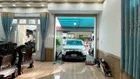 Nhà góc 2 mặt tiền đường Đông Thành, Tân Đông Hiệp - Dĩ An giá rẻ
