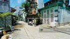 NHÀ PHƯỜNG 3 Gò vấp - SÁT SÂN BAY - Diẹn tích 4x22m . Chủ vỡ nợ cần bán gấp