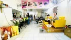 Bán nhà mặt tiền BẰNG GIÁ BÁN ĐẤT HẺM .