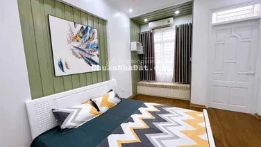 Bán nhà lô góc mặt 2 phố vip Lý Thường Kiệt, Cầu Đơ, DT 50m2, MT 10m, kinh doanh đỉnh, giá 14.x tỷ