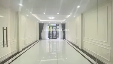 Một siêu phẩm tại Ngô Thì Nhậm ô tô tránh, thang máy, kinh doanh 55m2x6t. 10 tỷ 8