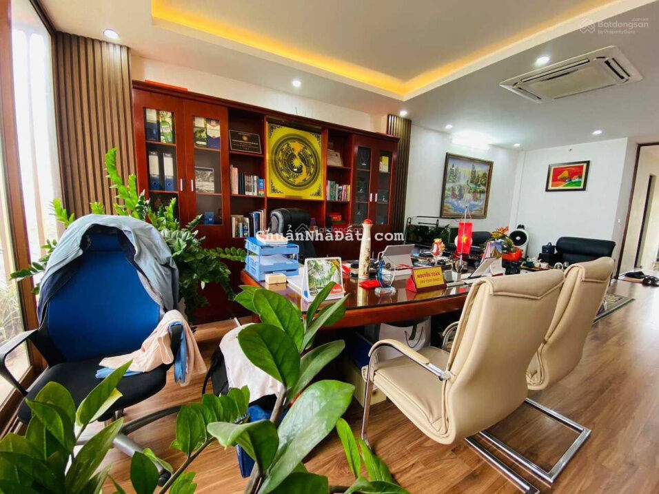 Bán nhà mặt Bạch Mai, Hai Bà Trưng, DT 66m2, 5 tầng, giá 16 tỷ