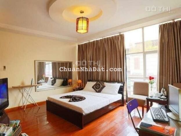 Bán khách sạn Hàng Thiếc, quận Hoàn Kiếm-156M x5T-MT 5.2M-Hiếm- KD-300tr/ tháng-Chỉ 90 tỷ