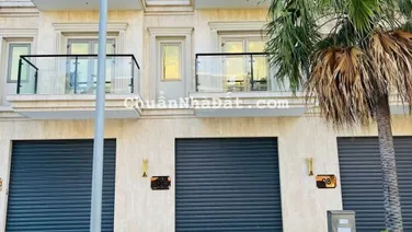 Cần bán nhà 3 tầng trục đường 15m lề mỗi bên 5m tại KĐT Lakeside full ngoại thất chỉ 4 tỷ bán nhanh