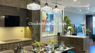 Nhà mặt phố đẹp nhất Long Biên - Đường đôi 20m - Vỉa hè - view hồ - Chủ cần bán gấp giảm hơn 3 tỷ