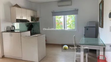 Bán căn hộ 2 mặt tiền đường Trần Văn Dư - Gần biển - Quận Ngũ Hành Sơn