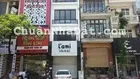 Cần bán gấp toà nhà có thể làm văn phòng hoặc căn hộ dịch vụ, mặt tiền đường Phạm Hữu Lầu, Nhà Bè