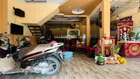 Kẹt bán nhà mặt tiền 23/10 gần trường Hà Huy Tập - Vĩnh Thạnh, giá còn thấp hơn giá đất