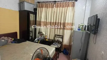 Bán nhà mặt đường Hoàng Hoa Thám, Nha Trang, cách Biển chỉ 400m, giá chỉ 10ty. LH 0977681668