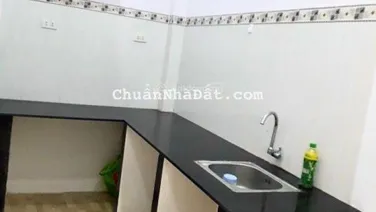 Nhà đẹp mặt tiền đường 13m - hướng Đông Nam nhìn trường học - giá chỉ 2,3 tỷ