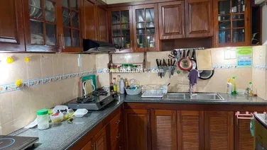 Gia đình kẹt tiền nên bán villa đường Lê Văn Sỹ Q. Phú Nhuận. DT 6.3x18m 2 tầng, giá 14.5 tỷ