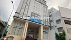 Bán nhà MT góc Lê Văn Sỹ, Phường 1, Quận Phú Nhuận, 5,5x30m, 5 tầng, HĐT 70tr/th, giá 21 tỷ