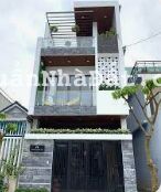 Siêu rẻ! Mặt tiền Nguyễn Kiệm, P4, Phú Nhuận - Giấy phép: Hầm 8 tầng (9,3 x 39m) - 362m2 - 60 tỷ TL