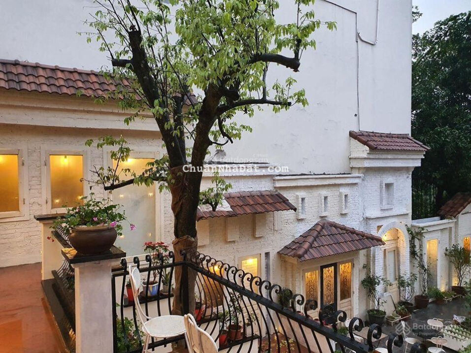 Căn duy nhất mặt tiền Hoa Đào, P2, PN, DT 8x8m (64m2) 5 tầng (6PN), HĐT 45tr chỉ 15 tỷ, 0399135544