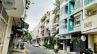 Bán nhà MT Hoa Hồng, P. 2 Q. Phú Nhuận DT 4x16m, giá 19 tỷ. 0903 129 848